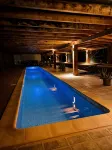 Erbania Heritage, Naturalmente - Kolam Renang Peribadi