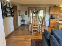 Clean and Cozy 4 Bedroom/4 Bath Cabin in Beautiful Branson West, Relaxing Vaca! - Chalets