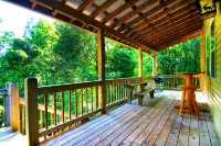 Cozy Cabin Retreat - Hot Tub, Fireplace & Fire Pit - Minutes from Blue Ridge - Alppimaja