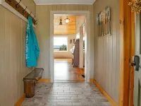 Rangeley Lake House with lake access & views, Saddleback 15min, outdoor paradise Hotels in Rangeley