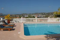 2 Luxurious, Modern 1 bed Suites with Stunning Ocean/Marina Views@amazing prices - maisons de vacances