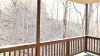 Luxe 10 guest Cabin/Skiing/Pools/Tennis/Gym/Hiking