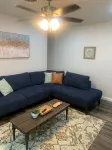 Perfect for Families and Weary Travelers