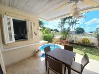 3BR Townhouse - with Pool and Partial Sea View from Main bedroom - Kolam Renang