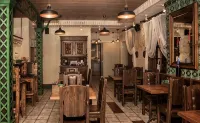 霍里加 SPA 飯店 - SPA