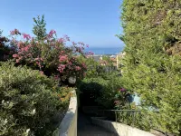 Exceptional Sea View 250m+ Terrace 25m² +  Beds + Pool + Solarium - إطلالة على البحر