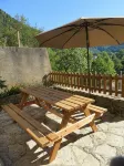 Family house in the center of Lozère - 2성급