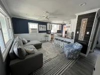 The Beach House - 3つ星