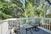 Entire cozy 5bd home in Des Moines WA near the Redondo beach and Saltwater park!