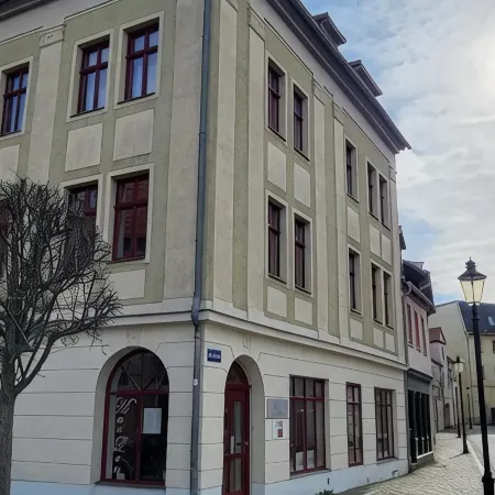 Apartment "Schwarzes Gold" with 70m² for up to 5 guests