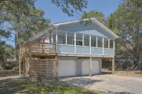 Awesome 3 Bedroom OBX Home For Rent