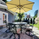 Brand New House w gated backyard that is located right at the Saugerties Village - Hot Tub