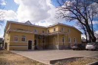 Stolitsa Hotel - 3-Star
