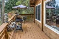 Coastal Oregon Getaway