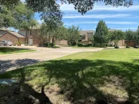 Casa de Tushabe - Bungalows
