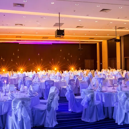 Рэдиссон Блу Челябинск (Radisson Blu Chelyabinsk)