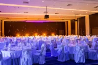 Radisson Blu Hotel, Chelyabinsk - Pet friendly