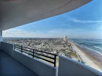 Spectacular Views Oceanfront 3/2 12th Floor North End Unit - 4-Star
