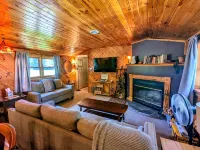 Your Sunny Bungalow Awaits! - Wifi