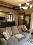 Centrally located for all your activities!