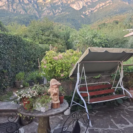 TOTAL RELAX or STARTING POINT FOR A DYNAMIC HOLIDAY