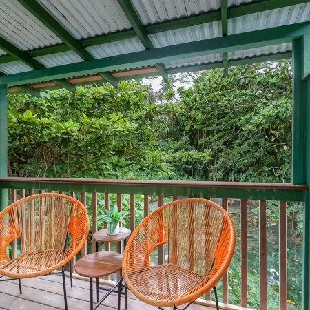 Hilo Hawaiian Beach Apartment