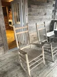 Family cabin with whirlpool tub (cabin #2) - 2 étoiles