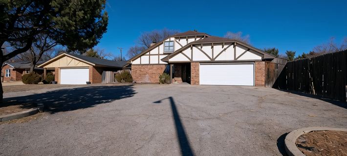 Spacious Welcoming Oasis With Gameroom Hotels in Amarillo