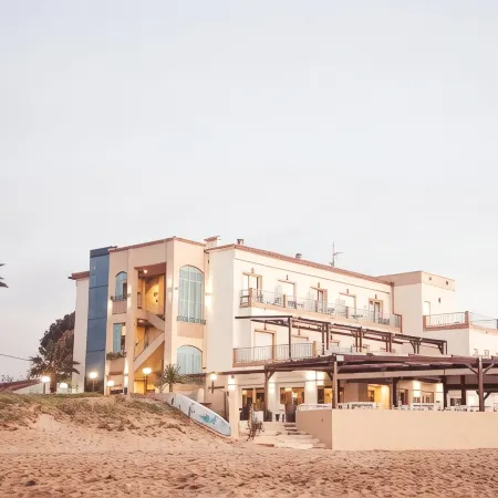 Hotel Noguera Mar