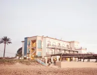 Hotel Noguera Mar
