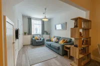 Lovelyhousebelfast - Bungalows