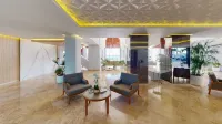 The Cliff, Oceanfront, Infinity Pool. under Renovation August Entire Living Area - 4 stjerner