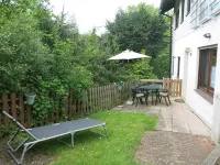 Welcome to the Kellerwald Edersee National Park - Wifi
