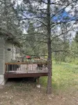 The Cottage at Parallel 46 Vineyard