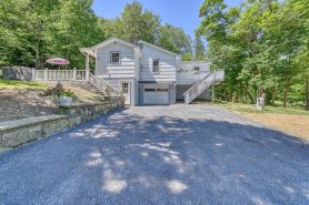 Spacious Westtown Home, Firepit, Up to 10 Guest