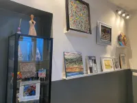 Cool ART Home - Homestays