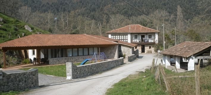 Village house El Molin de Frieras / Posada de Llanes Hotels in Llanes