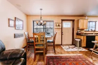 Colvin Cabin on Cooper - 3-Star