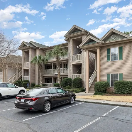 Newly Renovated 3bd/3ba Condo located on True Blue Golf Club.