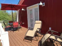 Alpaca Farmstay & Dark Skies, PA Wilds -Lumber Heritage  Region. Pet-Friendly! - 3 étoiles