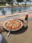 The Ananyana Beach Resort by SMS Hospitality - Aamiainen