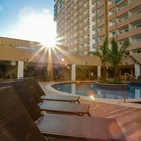 Olimpia Park Resort