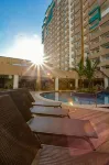Olimpia Park Resort - Pool