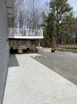 Penn forest paradise - Gym