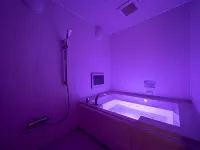 Hotel Rakuseki Honkan - Hot Tub