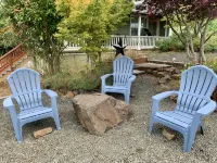 Charming  and spacious 2-story home with amazing views of the Columbia River. - キッチン