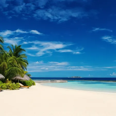 Playa Los Corales Punta Cana Bavaro