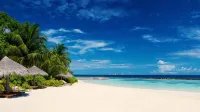 Playa Los Corales Punta Cana Bavaro