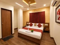Hotel Shiv Shakti - Morgenmad