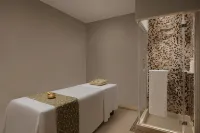 Surat Marriott Hotel - spa